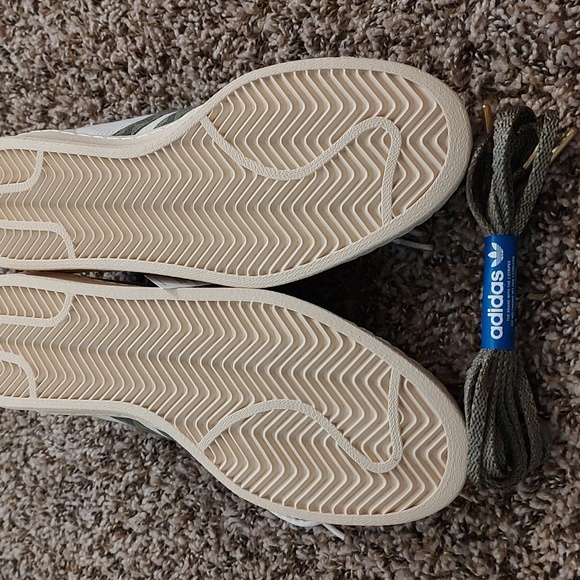 Adidas Campus 80s Sneakers - Picture 10 of 10